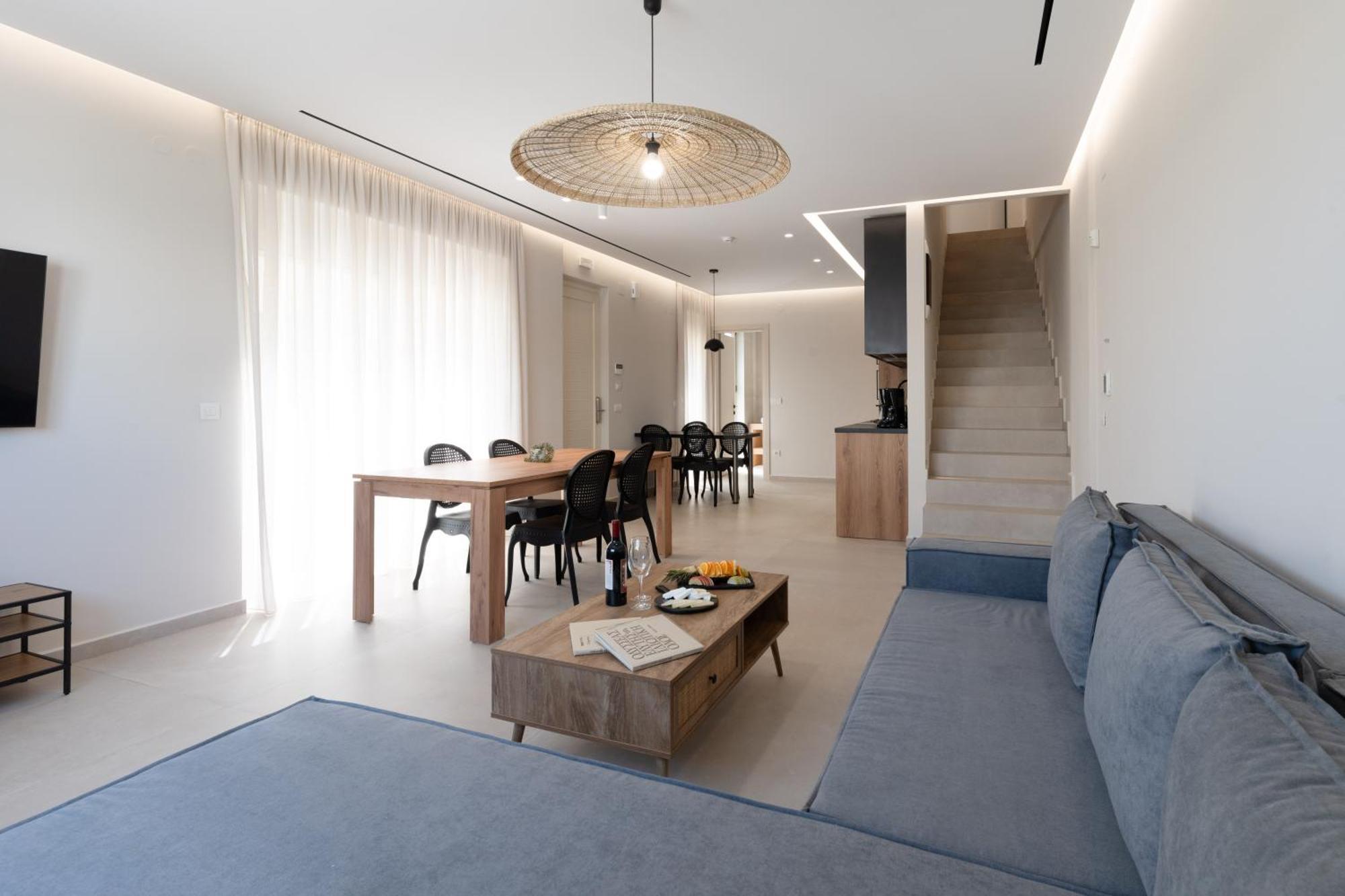 Kooba Luxury Apartments Gazi ภายนอก รูปภาพ