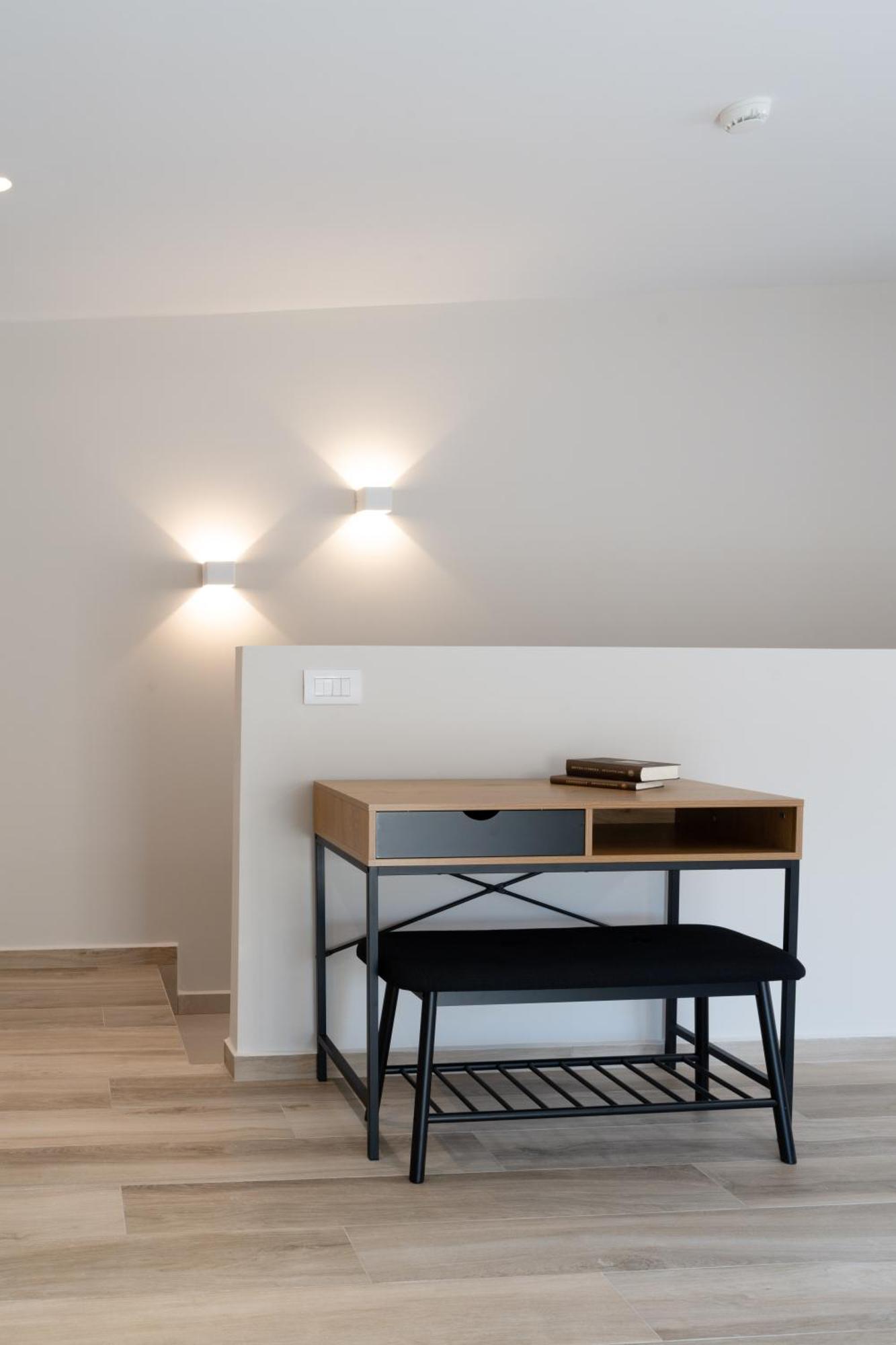 Kooba Luxury Apartments Gazi ภายนอก รูปภาพ
