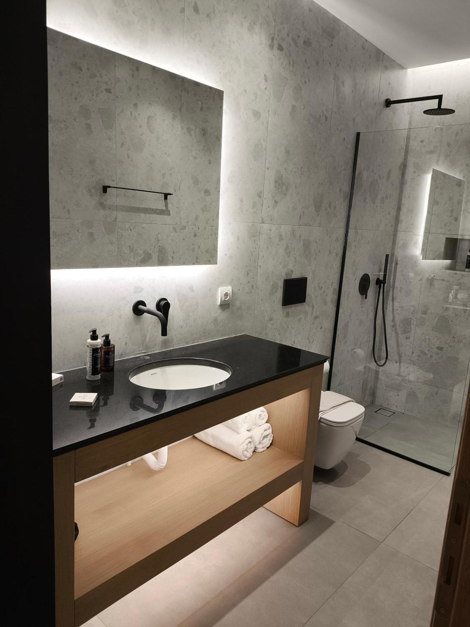Kooba Luxury Apartments Gazi ภายนอก รูปภาพ
