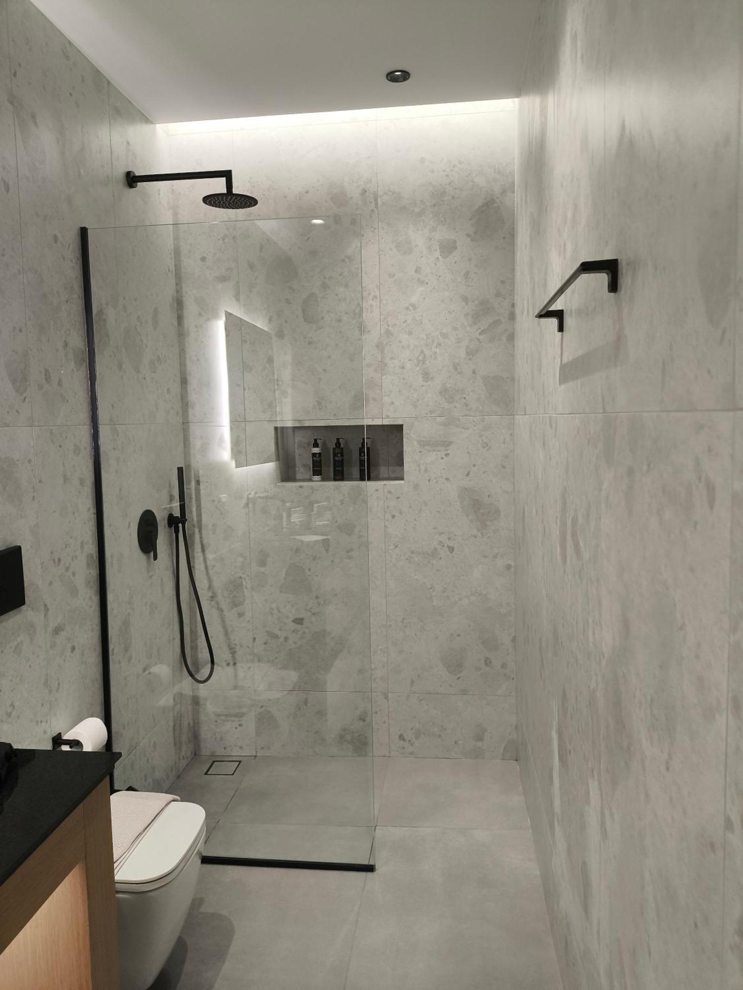 Kooba Luxury Apartments Gazi ภายนอก รูปภาพ